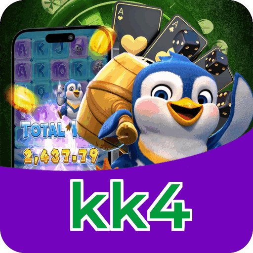 Dealers profissionais da kk4