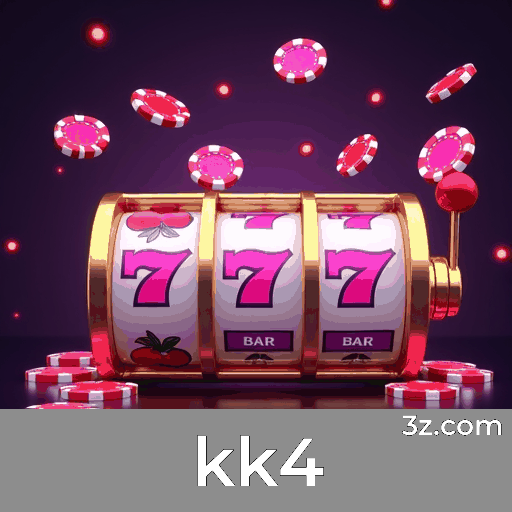 Descubra o Mundo de Jogos de Cassino no kk4