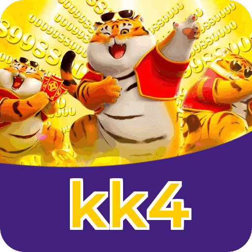 Siga a kk4 no Facebook